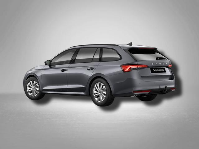 Skoda Octavia Combi Selection 2.0 TDI 7-Gang-DSG 