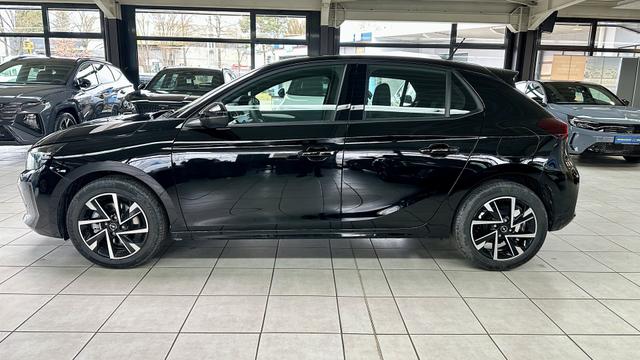 Opel Corsa GS RFK+SHZ+LKZ+EPH VO/HI 
