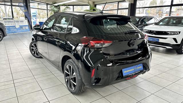 Opel Corsa GS RFK+SHZ+LKZ+EPH VO/HI 