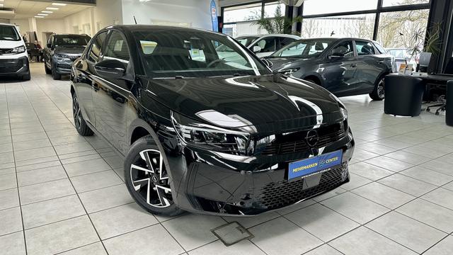 Opel Corsa - GS RFK+SHZ+LKZ+EPH VO/HI