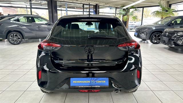 Opel Corsa GS RFK+SHZ+LKZ+EPH VO/HI 