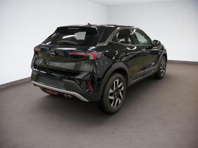 Opel Mokka Elegance Navi+EPH-VO+HI+Kam+SHZ+Matrix-LED 