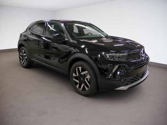 Opel Mokka Elegance Navi+EPH-VO+HI+Kam+SHZ+Matrix-LED 