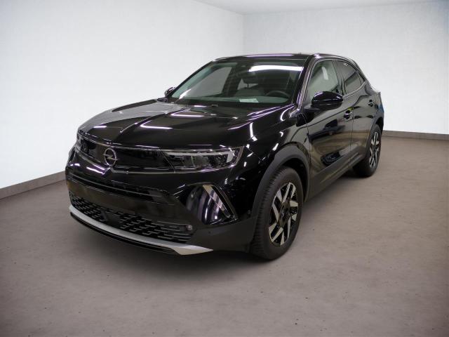 Opel Mokka - Elegance Navi+EPH-VO+HI+Kam+SHZ+Matrix-LED