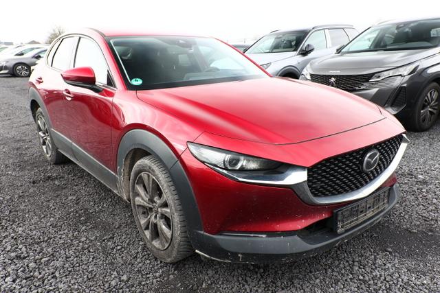 Mazda CX-30 Selection 2.0 SKYACTIV-X M Hybrid 2WD 