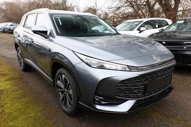 MG HS Comfort HEV+ ACC TotW Kam Nav LED Keyl 19Z 