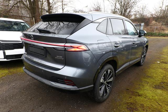 MG HS Comfort HEV+ ACC TotW Kam Nav LED Keyl 19Z 