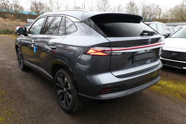 MG HS Comfort HEV+ ACC TotW Kam Nav LED Keyl 19Z 