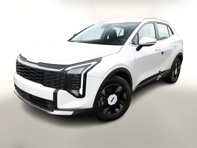 Kia Sportage - AWD MY26 ACC LED SHZ Kam Nav 2xPDC Keyl