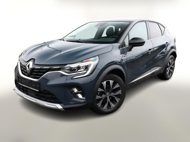 Renault Captur - Techno II 1.3 TCe 160 EDC Mild-Hybrid LED