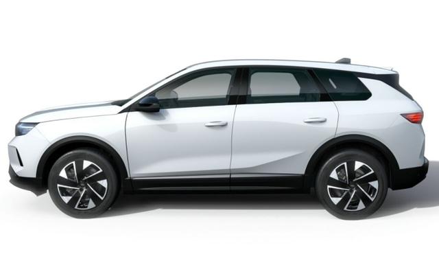 Opel Grandland Edition Hybrid AUT KomfortP ACC Kam 