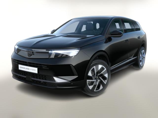 Opel Grandland - Edition Hybrid AUT KomfortP Tech Nav