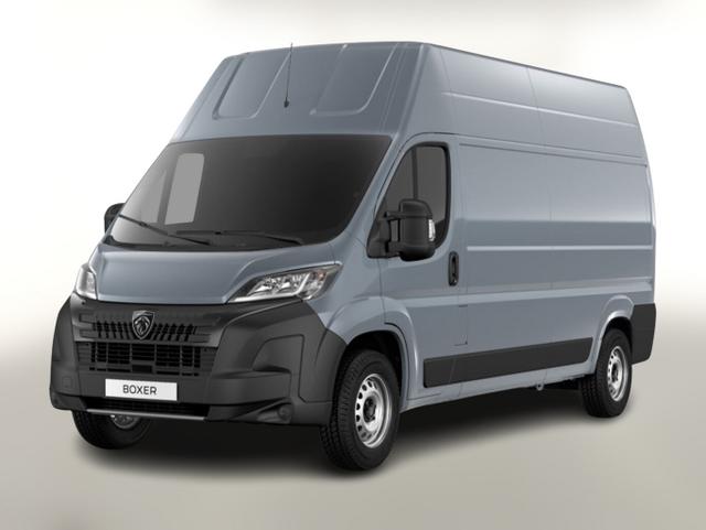 Peugeot Boxer - 435 AT L3H3 Nav AHK CarP Kam VisibP PDC BT