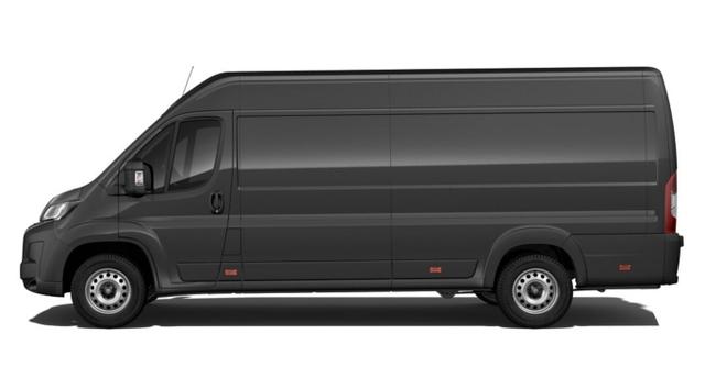 Peugeot Boxer 435 AT L4H2 Nav AHK CarP Kam VisibP PDC BT 