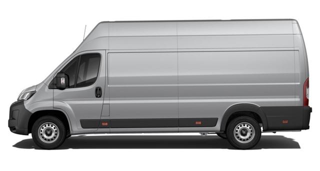 Peugeot Boxer 435 AT L4H3 Nav AHK CarP Kam VisibP PDC BT 