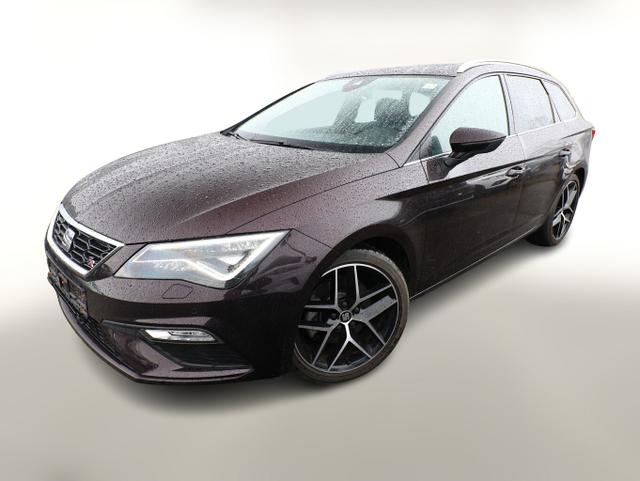 Seat Leon Sportstourer - FR ST 2.0 TSI 190 DSG Pano LED Nav PDC KeyL