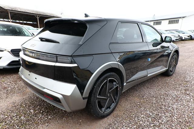 Hyundai IONIQ 5 Uniq 84kWh MY26 Pano RelaxP 360Kam Bose 