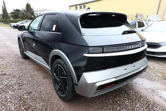 Hyundai IONIQ 5 Uniq 84kWh MY26 Pano RelaxP 360Kam Bose 