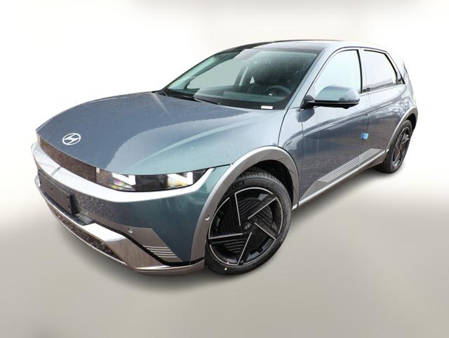 Hyundai IONIQ 5 - Uniq 84kWh MY26 Pano RelaxP 360Kam Bose