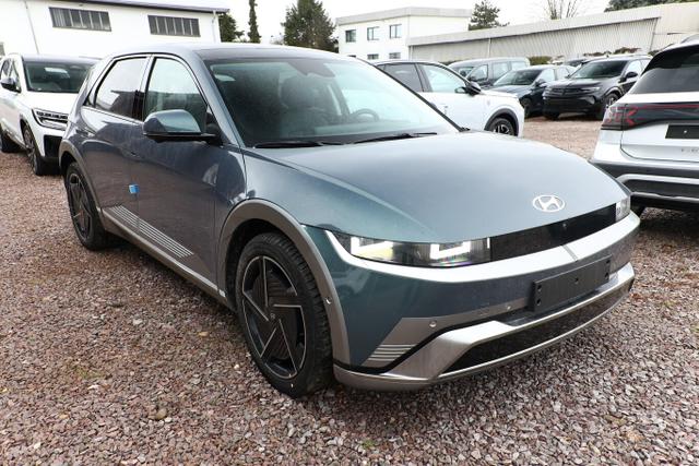 Hyundai IONIQ 5 Uniq 84kWh MY26 Pano RelaxP 360Kam Bose 