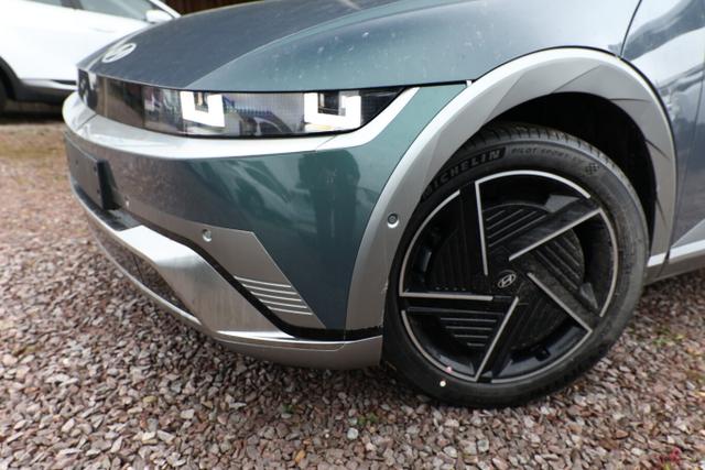 Hyundai IONIQ 5 Uniq 84kWh MY26 Pano RelaxP 360Kam Bose 