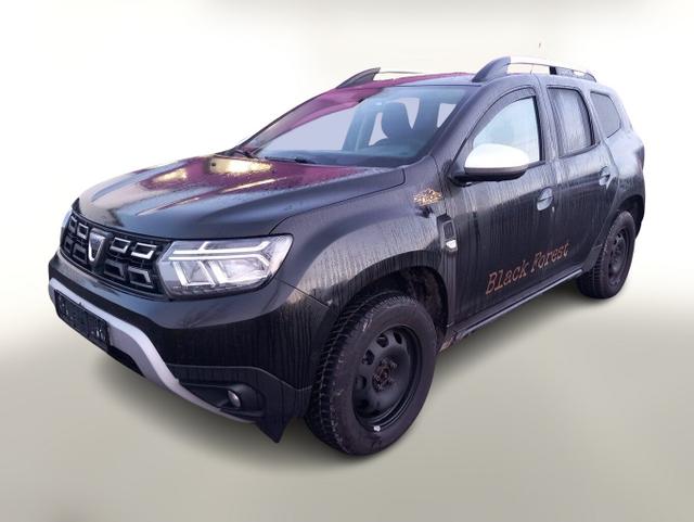 Dacia Duster - Prestige+ II TCe 130 Nav Multiview Temp