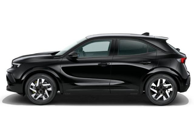 Opel Mokka GS 145 Hybrid AT6 SHZ Kam PDC VirCo Temp 