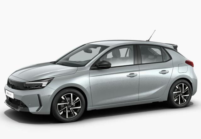 Opel Corsa GS Hybrid AT6 KomfortP LM17Z PDC 