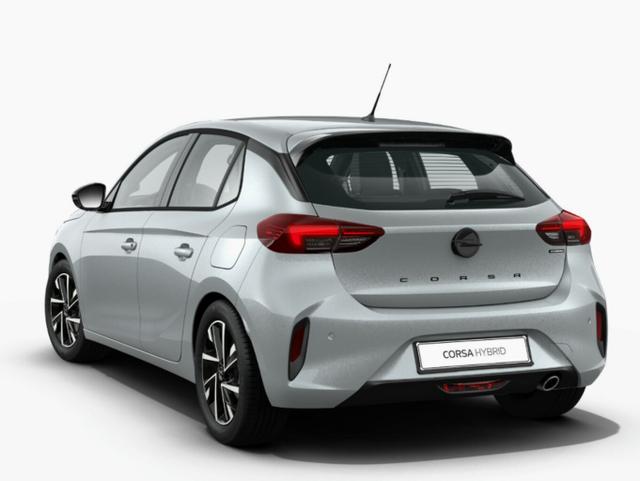 Opel Corsa GS Hybrid AT6 KomfortP LM17Z PDC 