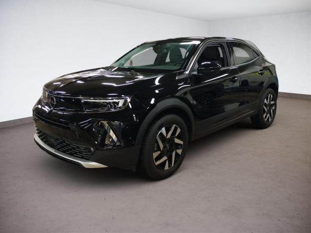 Opel Mokka - Elegance NAVI+SHZ+RFK+EPH-VO+HI
