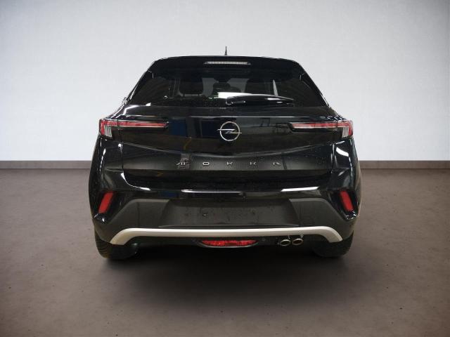 Opel Mokka Elegance NAVI+SHZ+RFK+EPH-VO+HI 