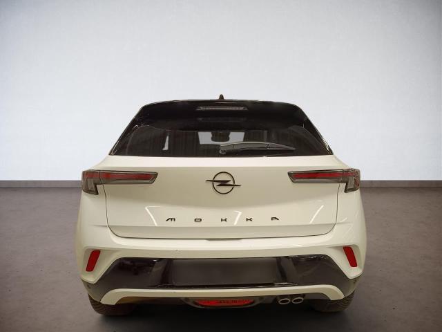 Opel Mokka GS SHZ+RFK+EPH+TEMPOMAT 