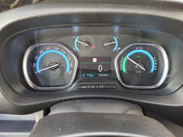 Opel Vivaro-e NAVI+RFK+KLIMA+EPH 