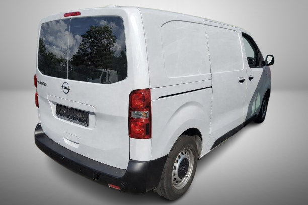 Opel Vivaro-e NAVI+RFK+KLIMA+EPH 
