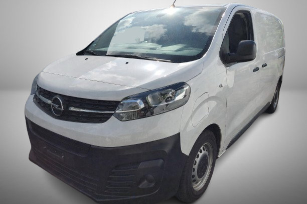 Opel Vivaro-e - NAVI+RFK+KLIMA+EPH