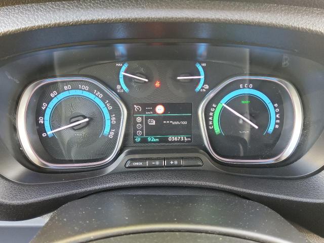 Opel Vivaro-e NAVI+RFK+KLIMA+EPH 