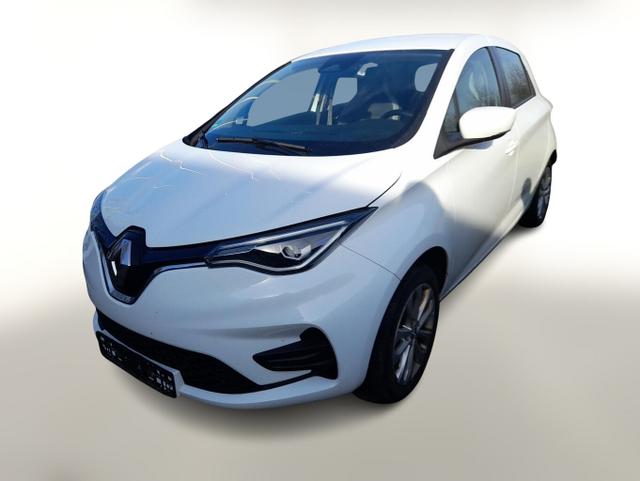 Renault ZOE - Experience ZE50 R135 Kauf-Bat. SHZ Tempomat