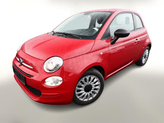 Fiat 500 - CULT 1.0 70 Nav CarPlay 15Z Klima DAB MFL