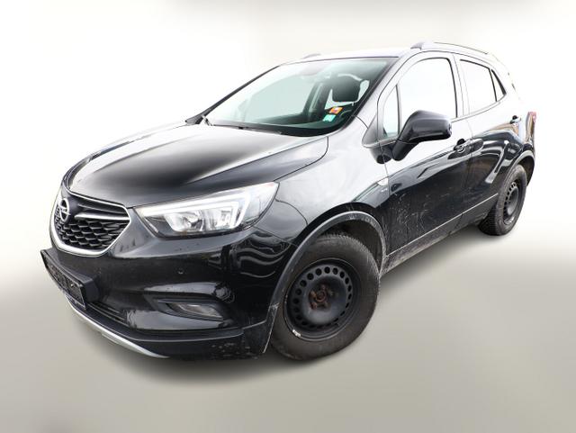 Opel Mokka X - Active 1.4 Turbo 140 PDC SHZ Kam LM18Z