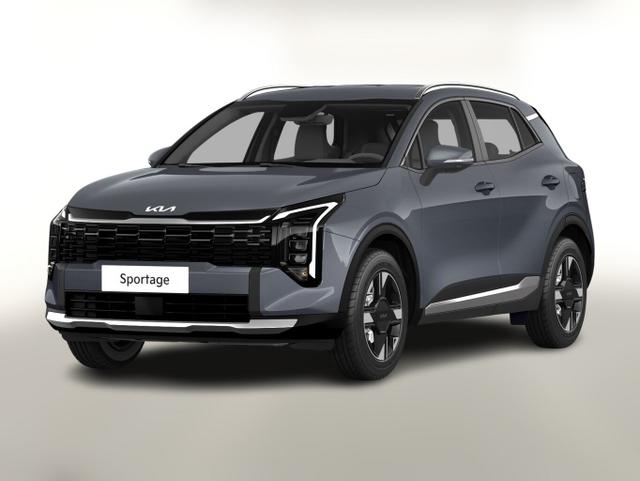 Kia Sportage - MHEV Keyl ACC Nav Kam 2xPDC CarP 2ZKlim