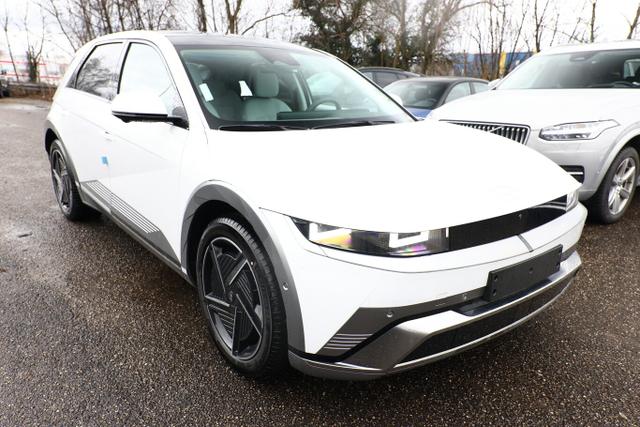 Hyundai IONIQ 5 Uniq 84kWh MY26 Pano RelaxP 360Kam Bose 