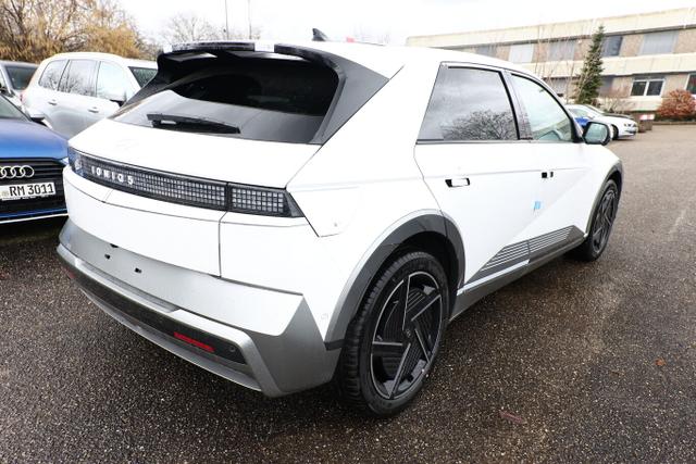 Hyundai IONIQ 5 Uniq 84kWh MY26 Pano RelaxP 360Kam Bose 