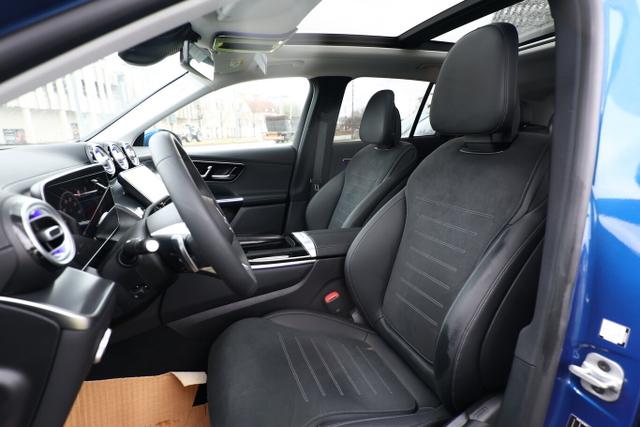 Mercedes-Benz GLC AMG Line 200 4M Premium Pano DigiL 360&deg; SHZ 