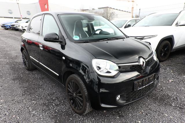 Renault Twingo Urban Night SCe 65 Nav PDC Kam Temp LM16Z 