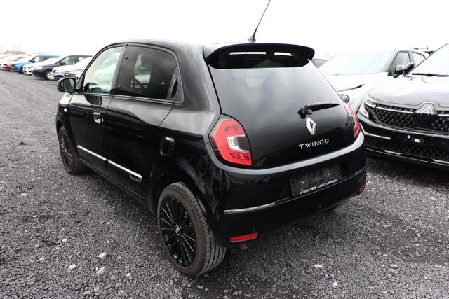 Renault Twingo Urban Night SCe 65 Nav PDC Kam Temp LM16Z 