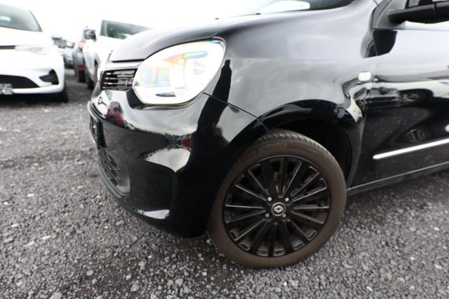 Renault Twingo Urban Night SCe 65 Nav PDC Kam Temp LM16Z 