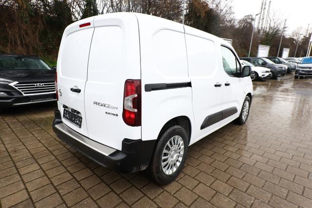 Toyota Proace City Comfort 50kWh L1 10"Touch Kam SmartCargo 3S 