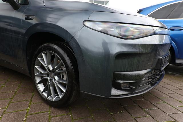 Leapmotor C10 Design REEV 20Z Pano Nav SHZ eHK ACC 4J.Gar. 