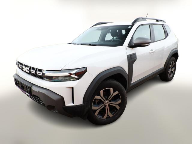 Dacia Duster - Expression 4x4 SHZ Kam Temp PDC 17Z