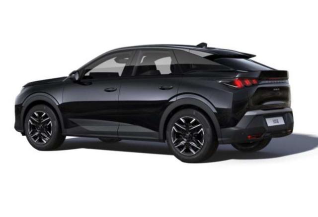 Peugeot 3008 Allure MHEV 145 ACC 21-HD" SHZ Allwetter 